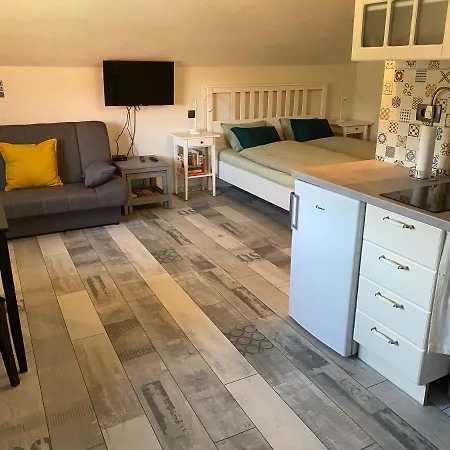 Apartma Obrh Smarjeske Toplice Exterior foto