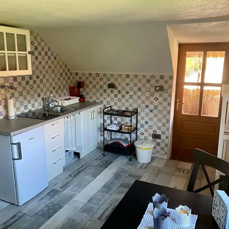 Apartma Obrh Smarjeske Toplice Exterior foto