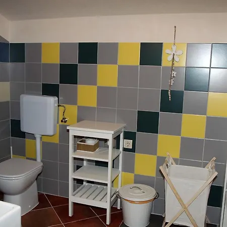 Apartma Obrh Smarjeske Toplice Exterior foto