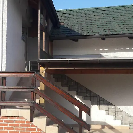 Apartma Obrh Smarjeske Toplice Exterior foto