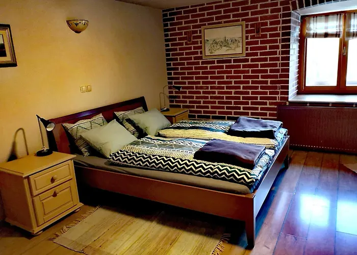 Apartma Obrh
