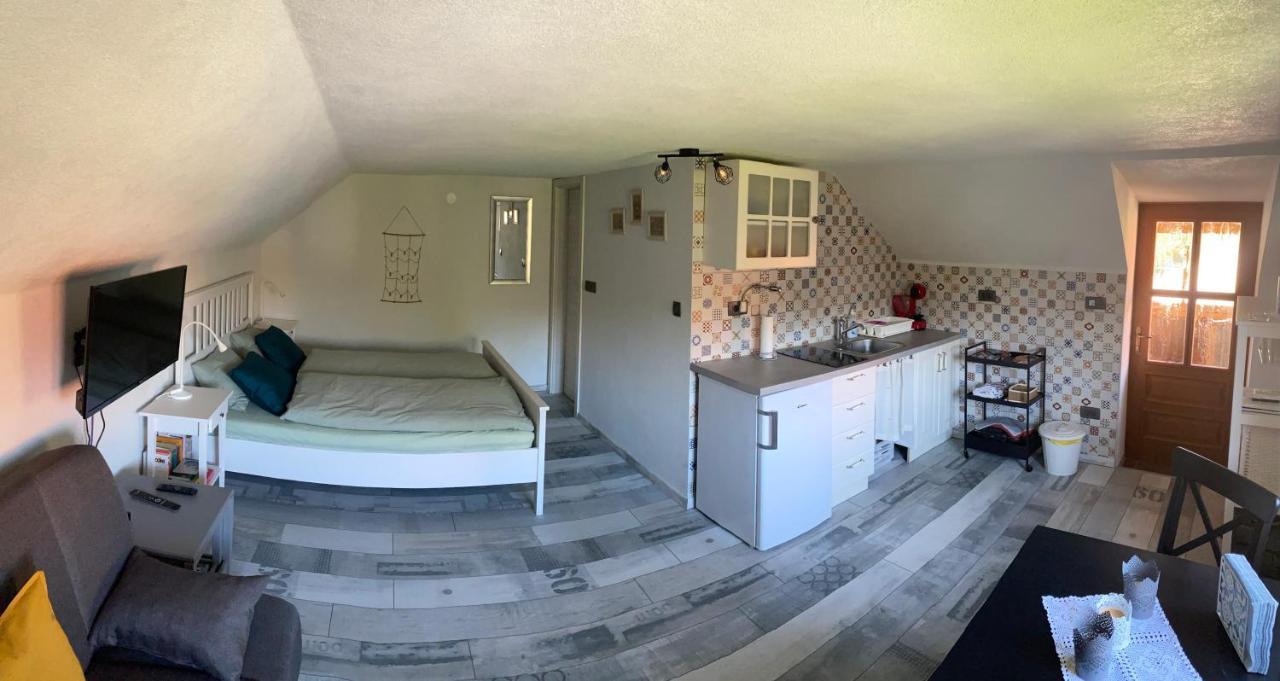 Apartma Obrh Apartma