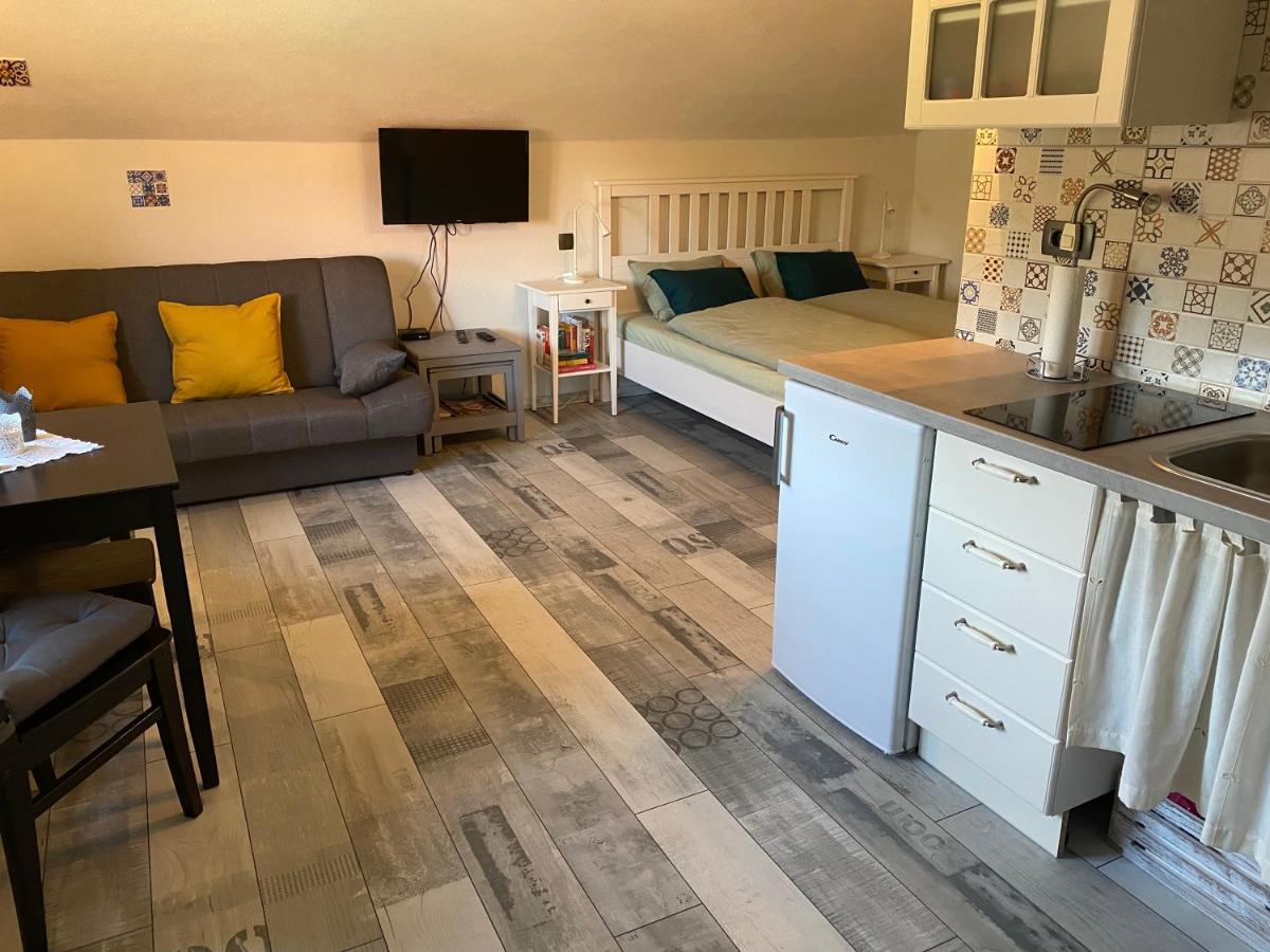 Apartma Obrh Apartment *