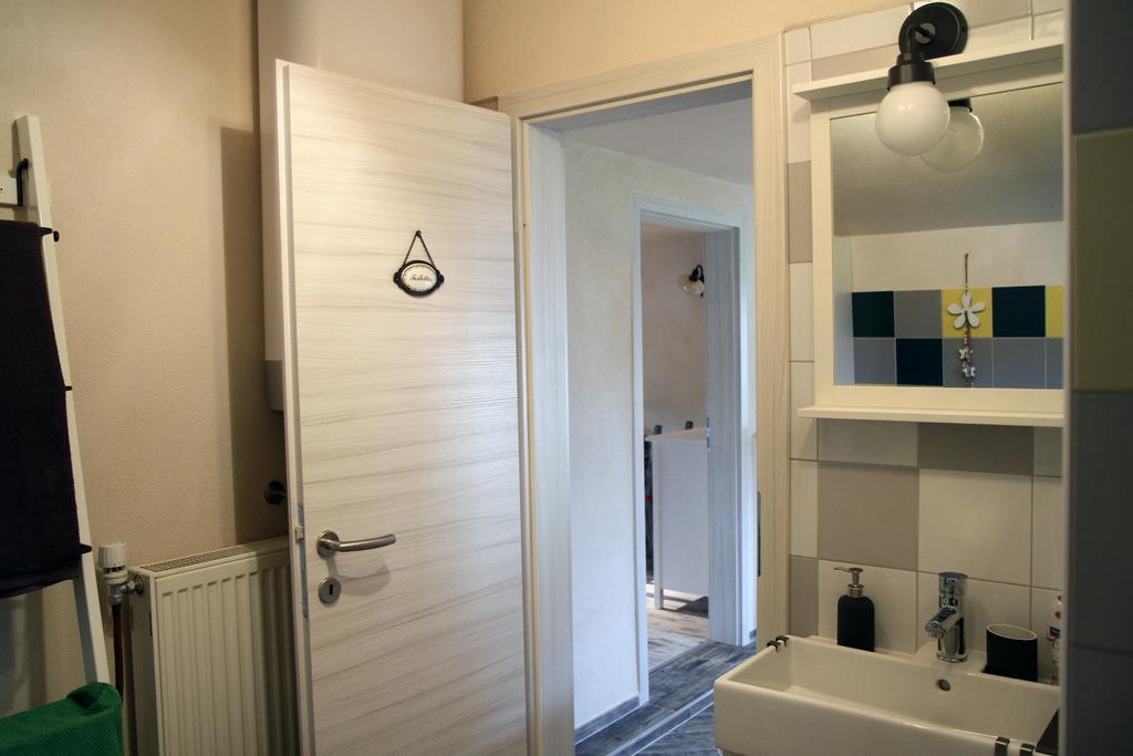 Apartment Apartma Obrh