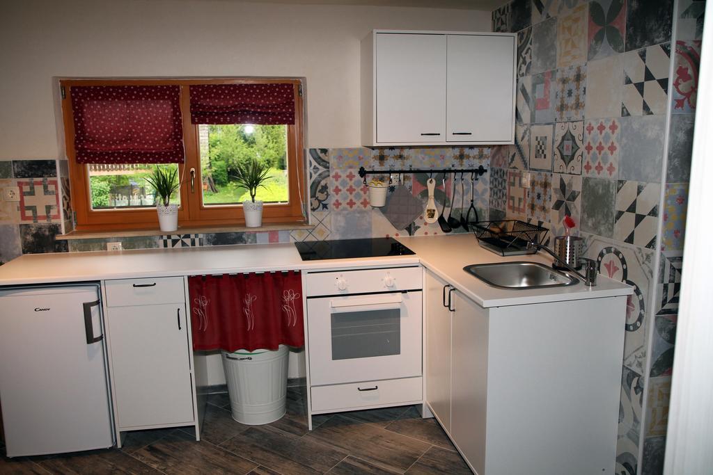 Apartma Obrh Apartma