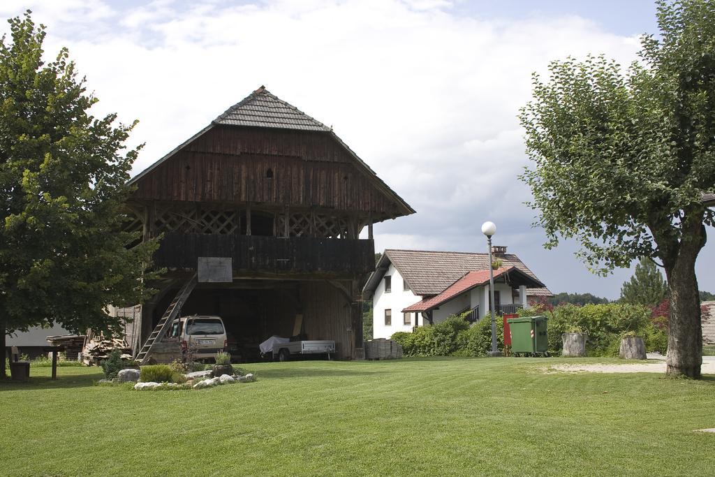 Apartment Apartma Obrh Smarjeske Toplice