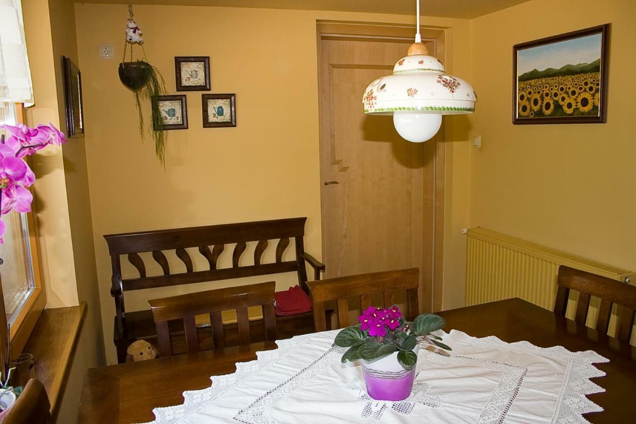 Apartment Apartma Obrh Smarjeske Toplice