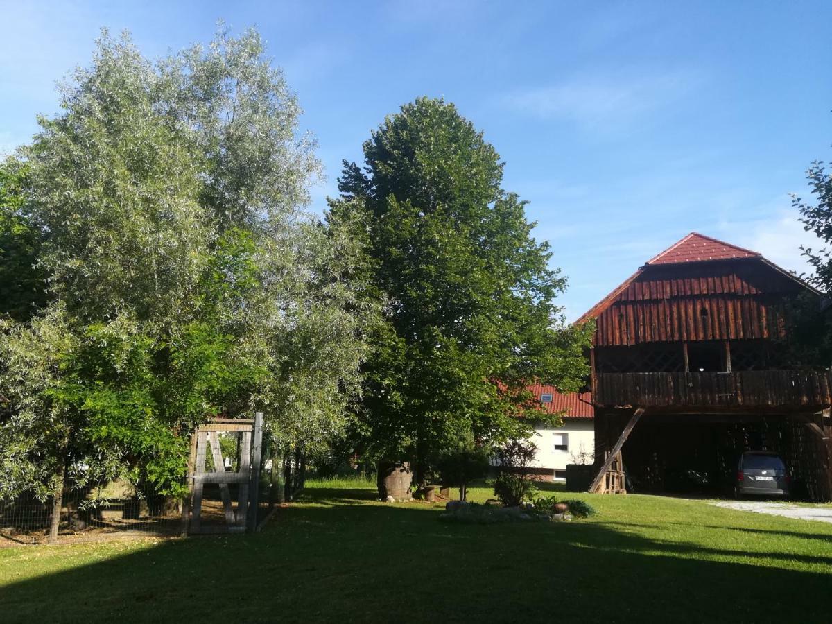 Apartma Obrh * Smarjeske Toplice
