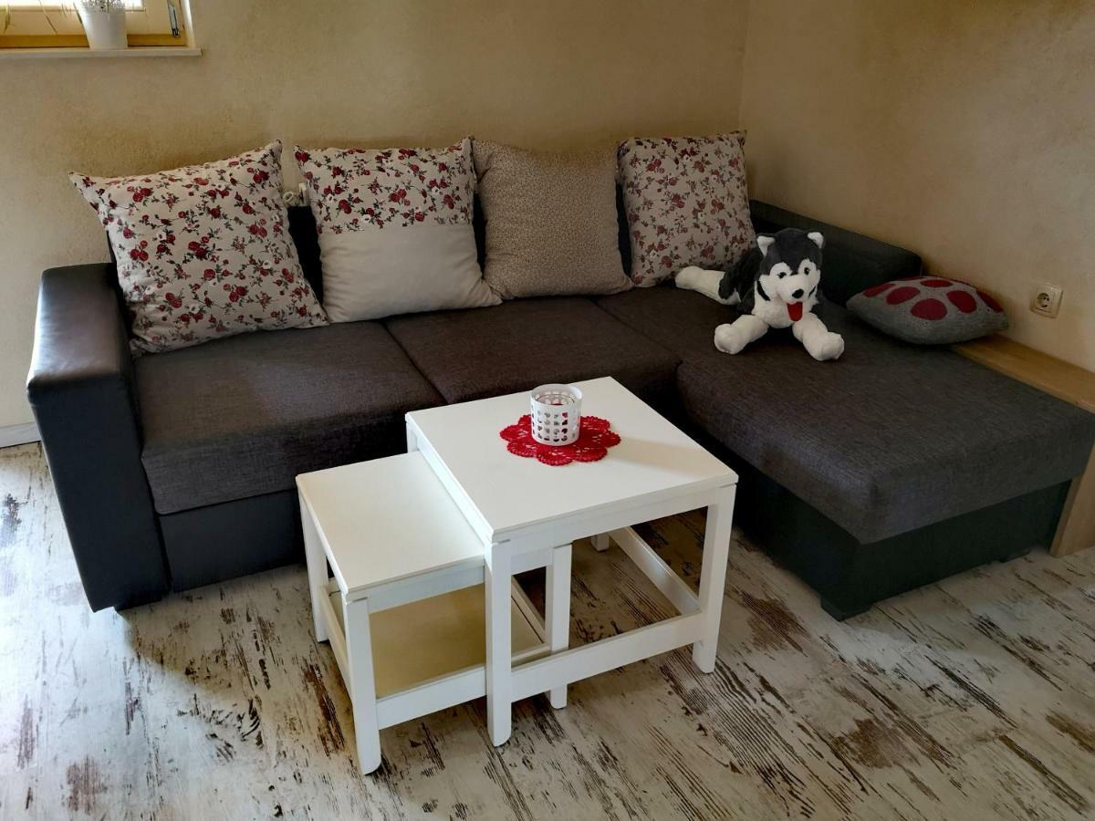 Apartma Obrh Apartma